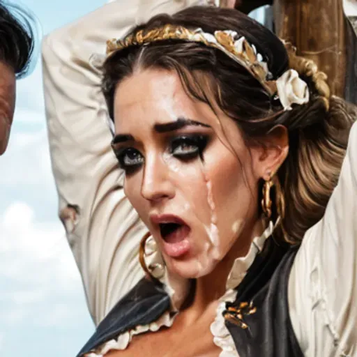 AI porn pic generator