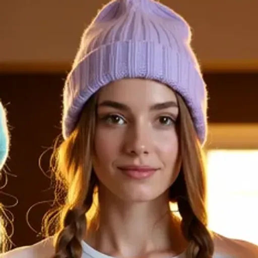 AI色情圖片產生器