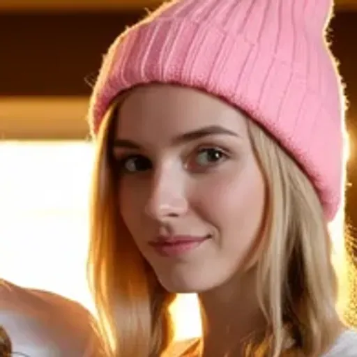 AI色情圖片產生器