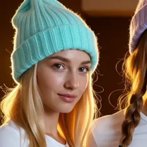 AI色情照片產生器