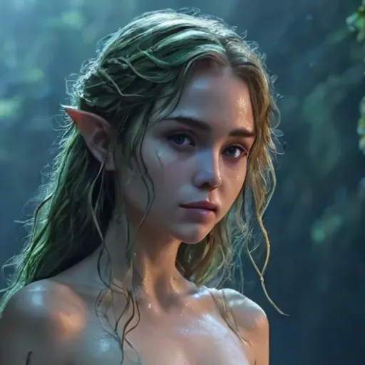 AI porn image generator