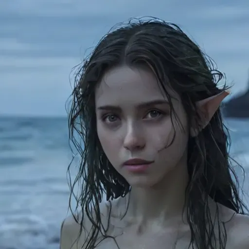 AI色情圖片產生器