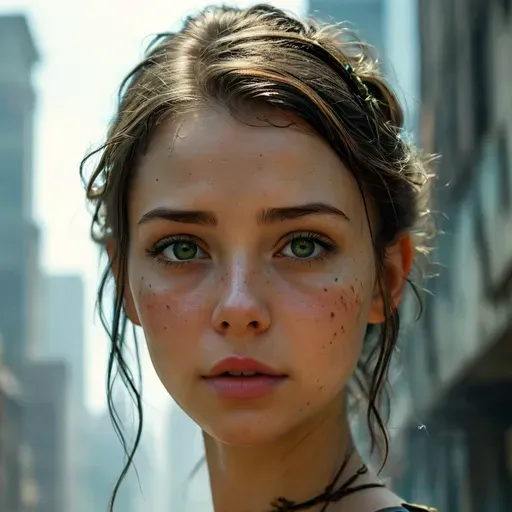 AI色情圖片產生器