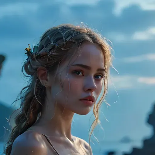 AI porn image generator