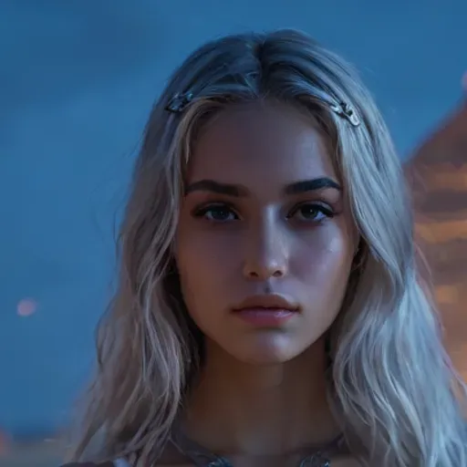 AI色情图片生成器