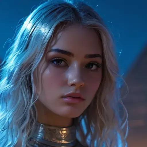 AI色情圖片產生器