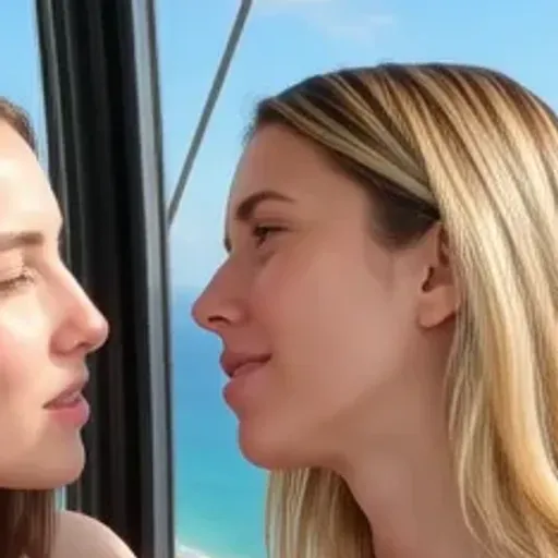 AI色情照片產生器