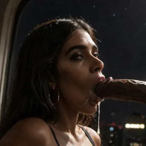 AI porn image generator