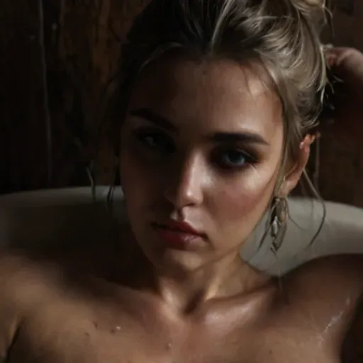 AI色情圖片產生器