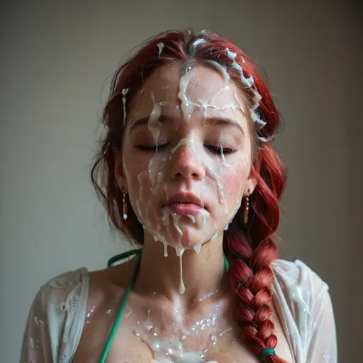 AI色情图片生成器