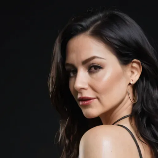 AI色情图片生成器