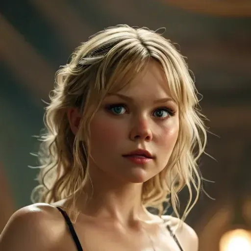 AIポルノ画像ジェネレーター