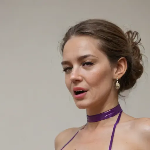 AI 포르노 이미지 생성기