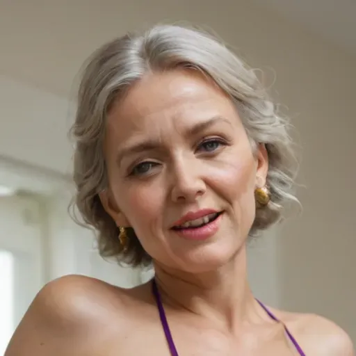 AI色情图片生成器