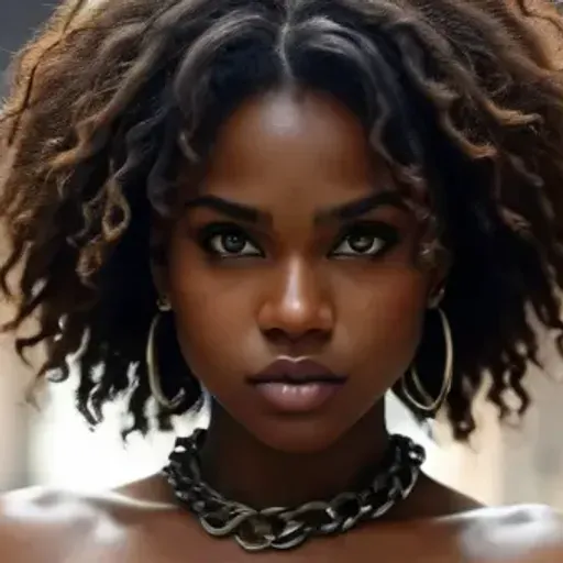 AI色情图片生成器