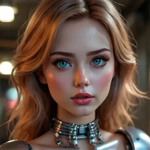 AI porn image generator