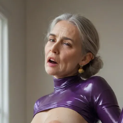 AI色情圖片產生器