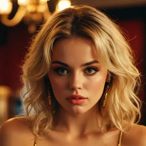 AI色情圖片產生器