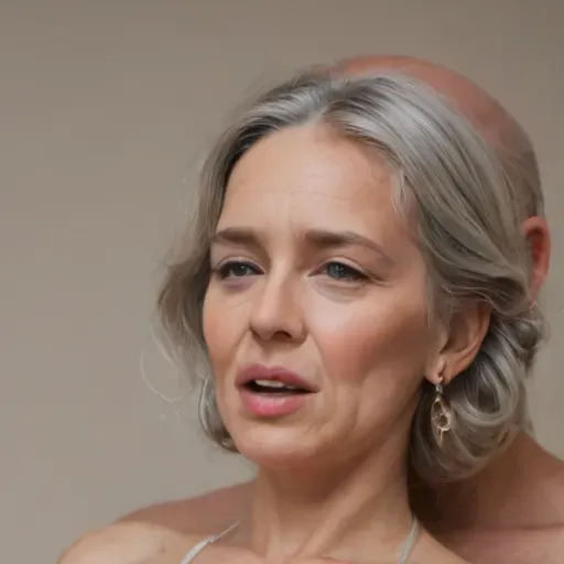 AI色情圖片產生器