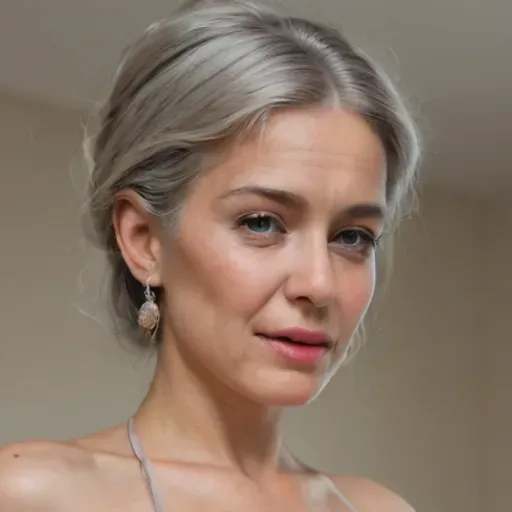 AIポルノ画像ジェネレーター