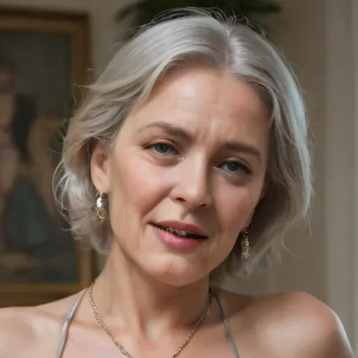 AI色情圖片產生器