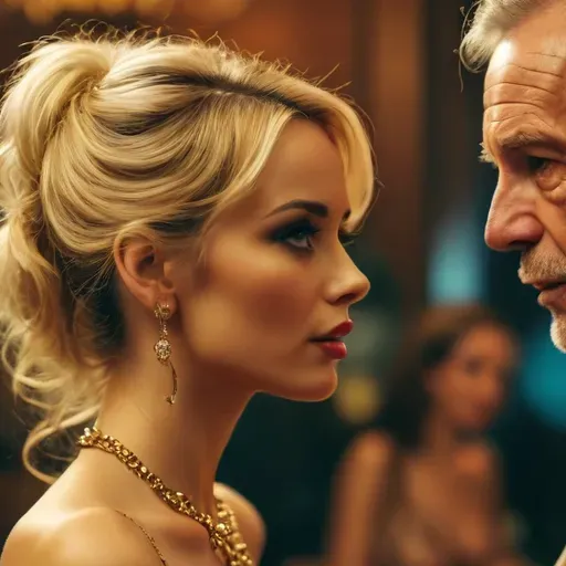 AI色情图片生成器