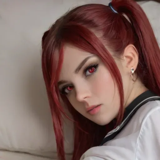 AI porn image generator