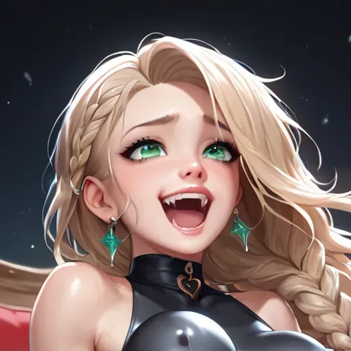 AI色情图片生成器