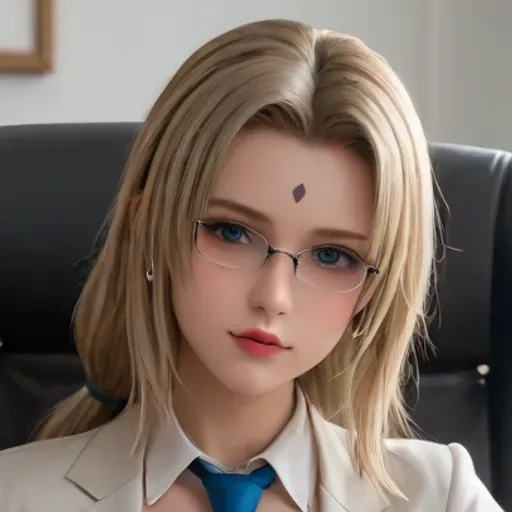 AI色情圖片產生器