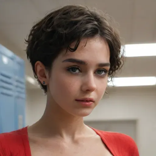 AI色情图片生成器