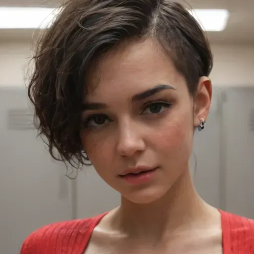 generatore di immagini porno IA