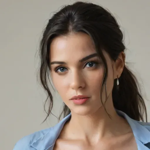 AI色情圖片產生器