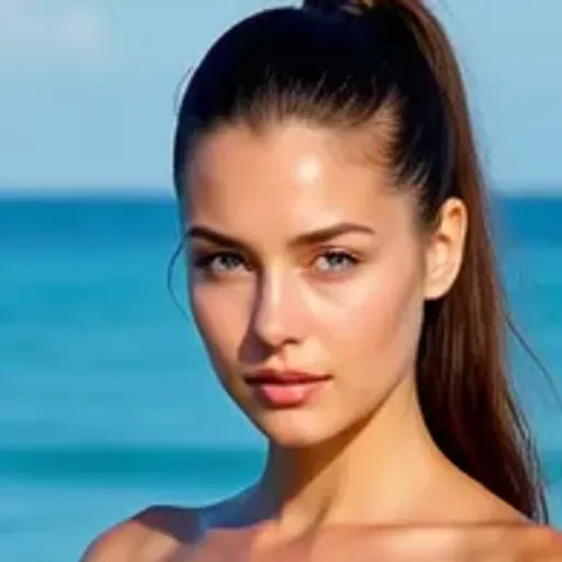 AI色情圖片產生器