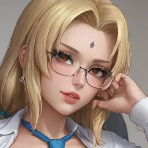 AI色情图片生成器