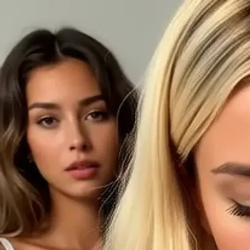 AI色情图片生成器