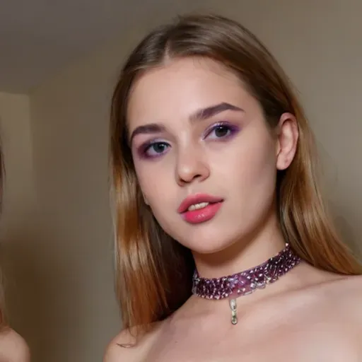 AI色情照片產生器