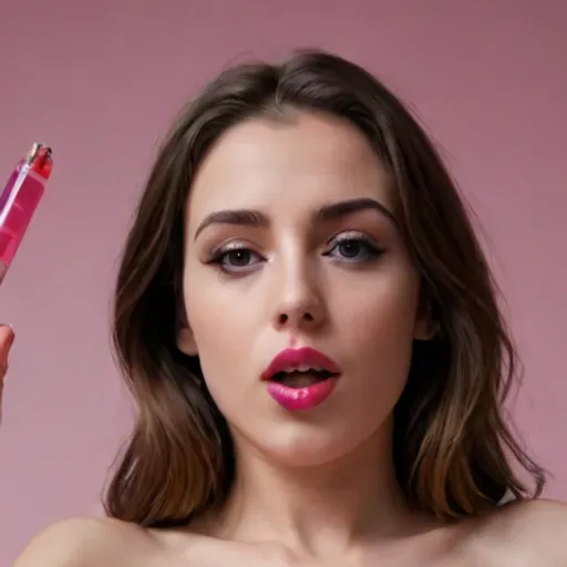 AI色情图片生成器