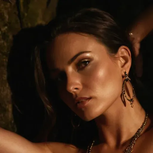 AI色情圖片產生器