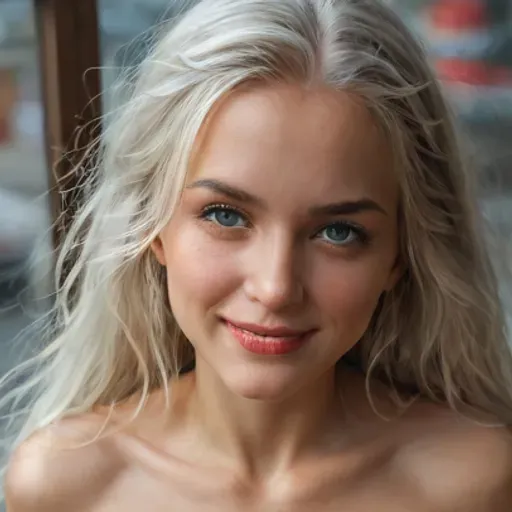 AI色情圖片產生器