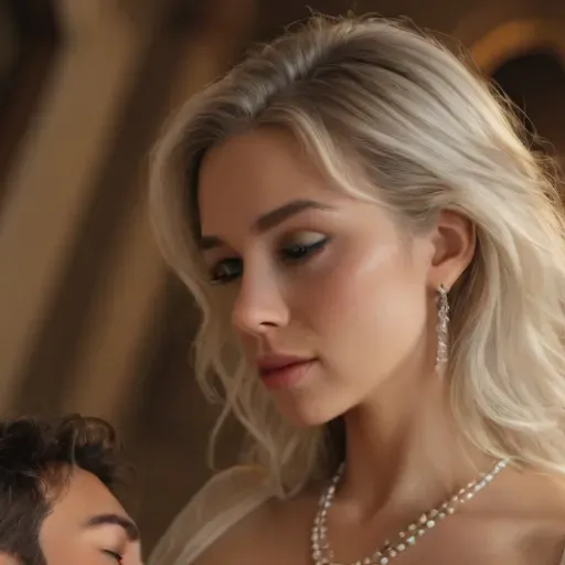 AI色情照片生成器