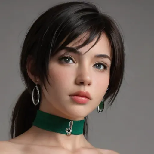 AI 포르노 이미지 생성기