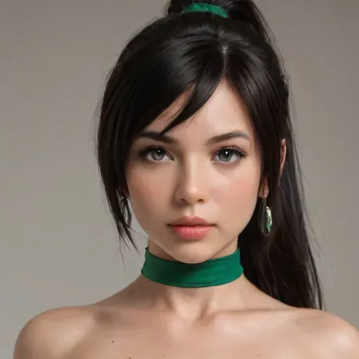 AI色情圖片產生器