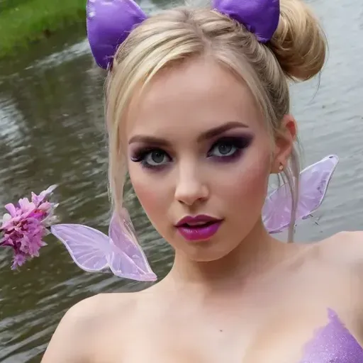 AI色情图片生成器