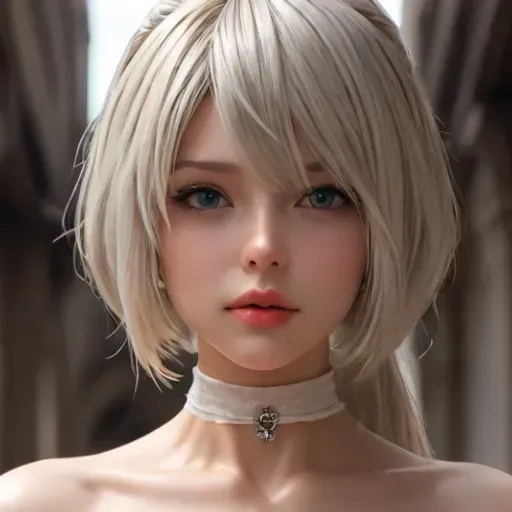 AI色情图片生成器