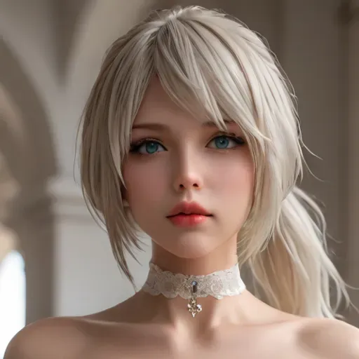 AI色情圖片產生器