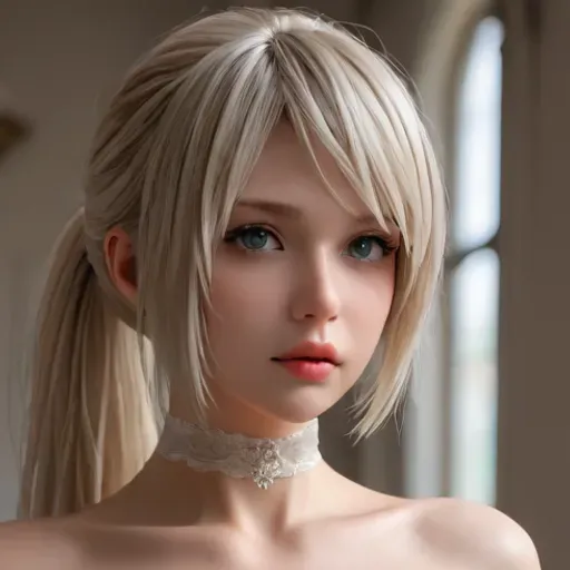 AI色情圖片產生器