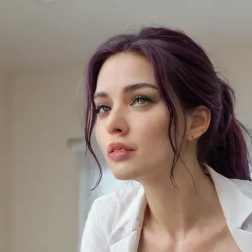 AI色情图片生成器