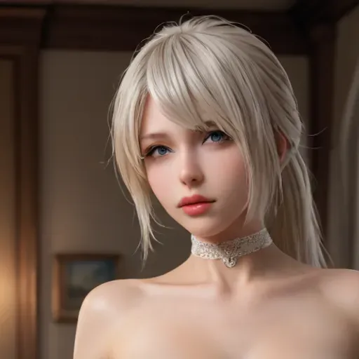 AI色情圖片產生器