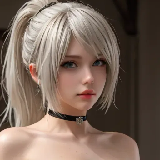 AI色情圖片產生器