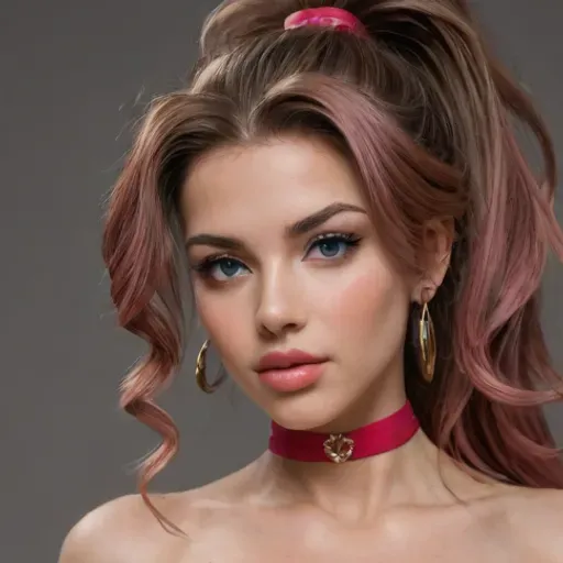 AI色情圖片產生器